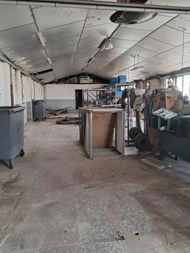 Industrial buildings for sale in Elche / Elx