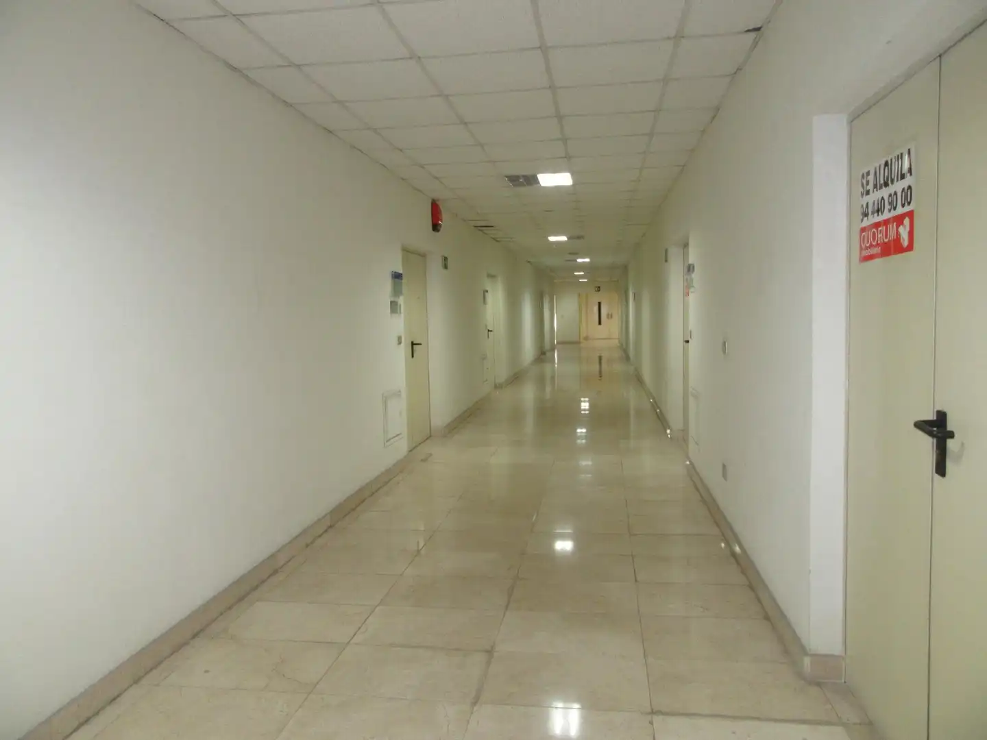 Office space with lift for sale in Pozokoetxe, imagen 3