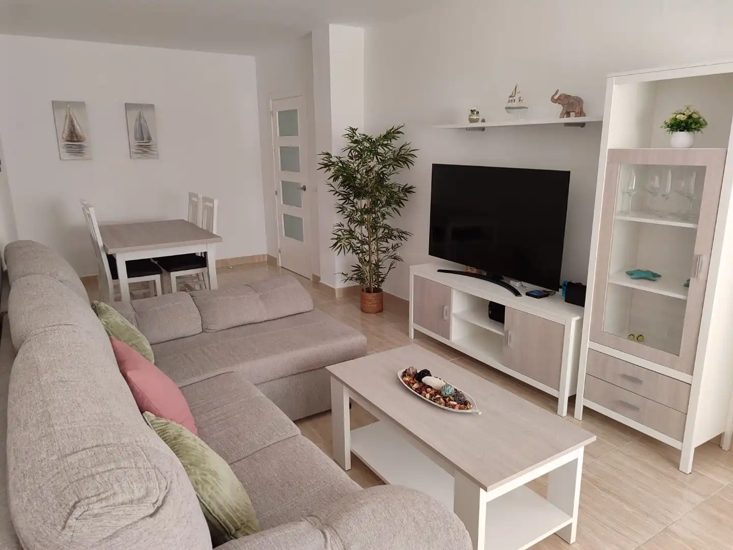 Wohnung mit Pool zur Miete in Avendia de España 3, imagen 5