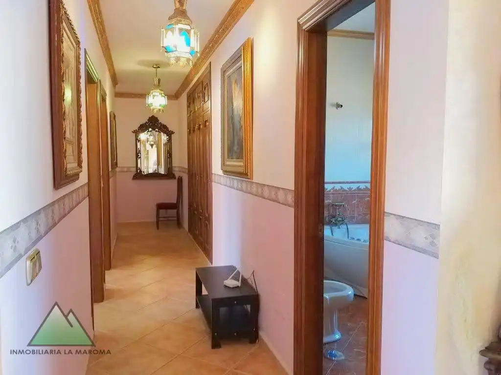 Villa in vendita a Calle Castillo, imagen 12