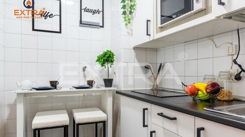 Foto 4 de Apartamento en venta en Calle Antonio López, Comillas, Madrid Capital