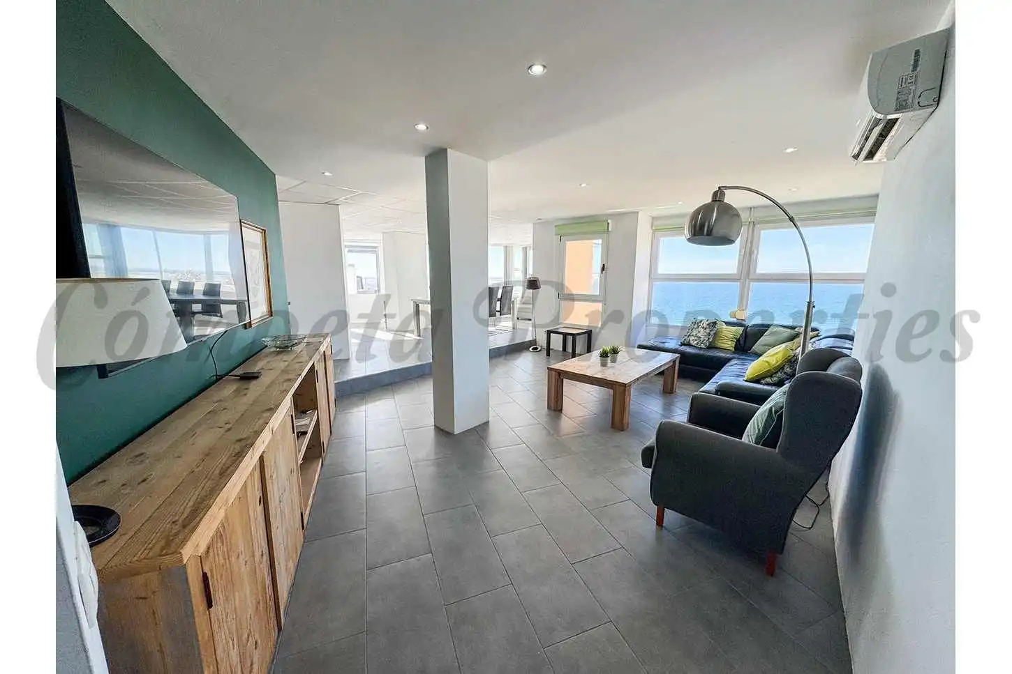 Appartement compact avec piscine à vendre à Centro Internacional, imagen 8