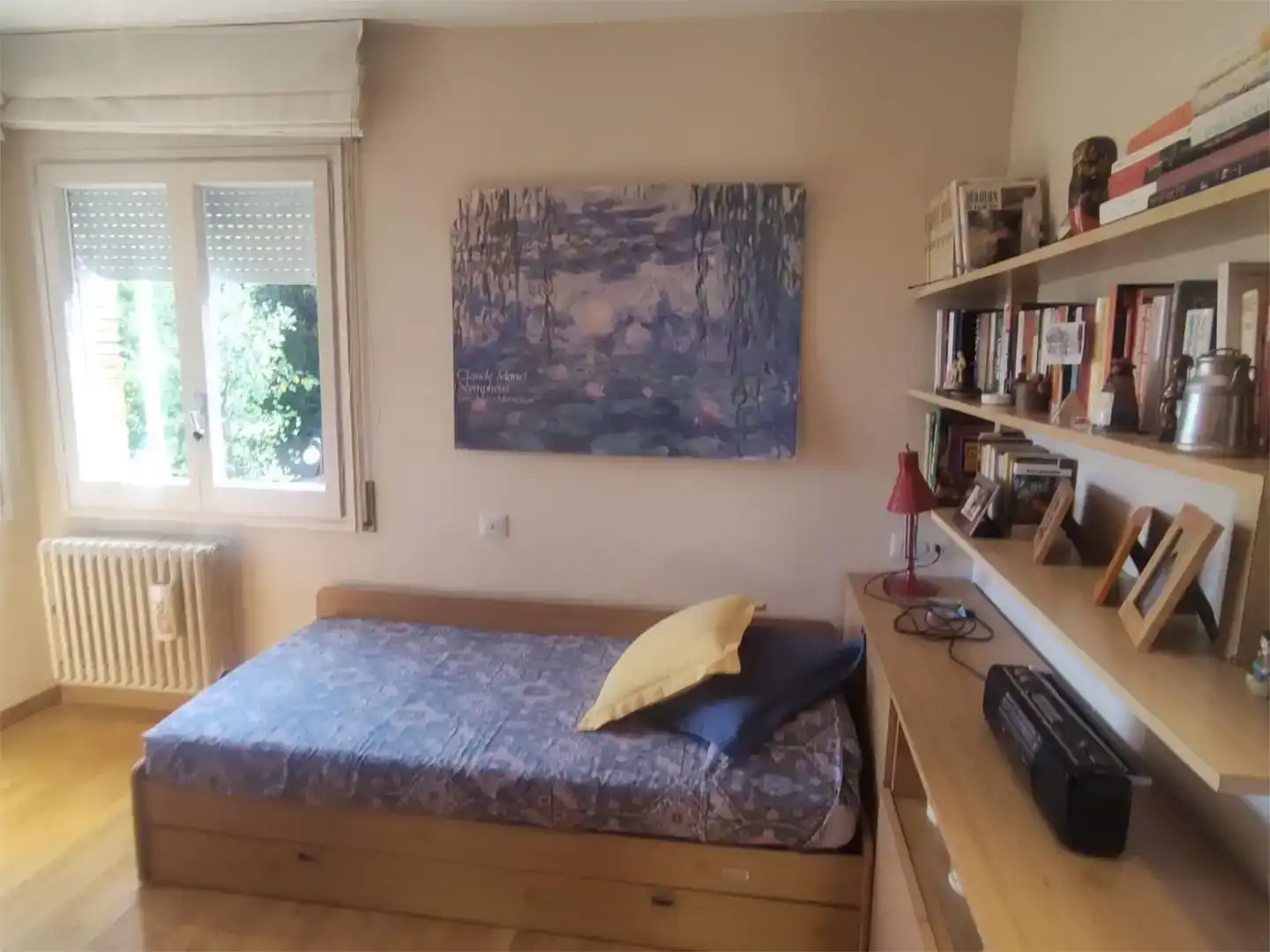 Habitación de Casa o chalet en venta en Matadepera, Barcelona