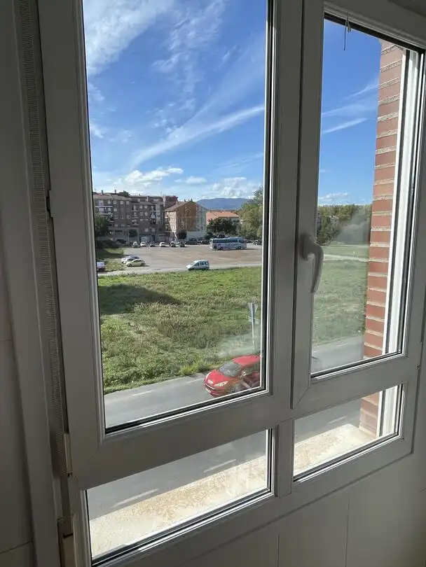 Aparcament de Apartament en venda en Alberite, La Rioja