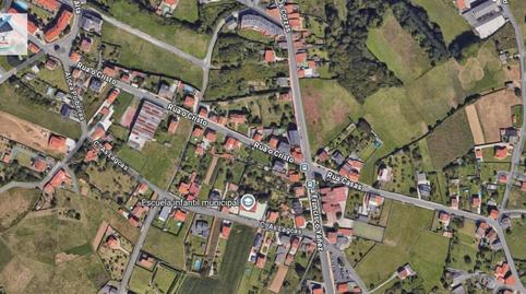 Photo 3 of Flat for sale in  Cristo, Mugardos, A Coruña