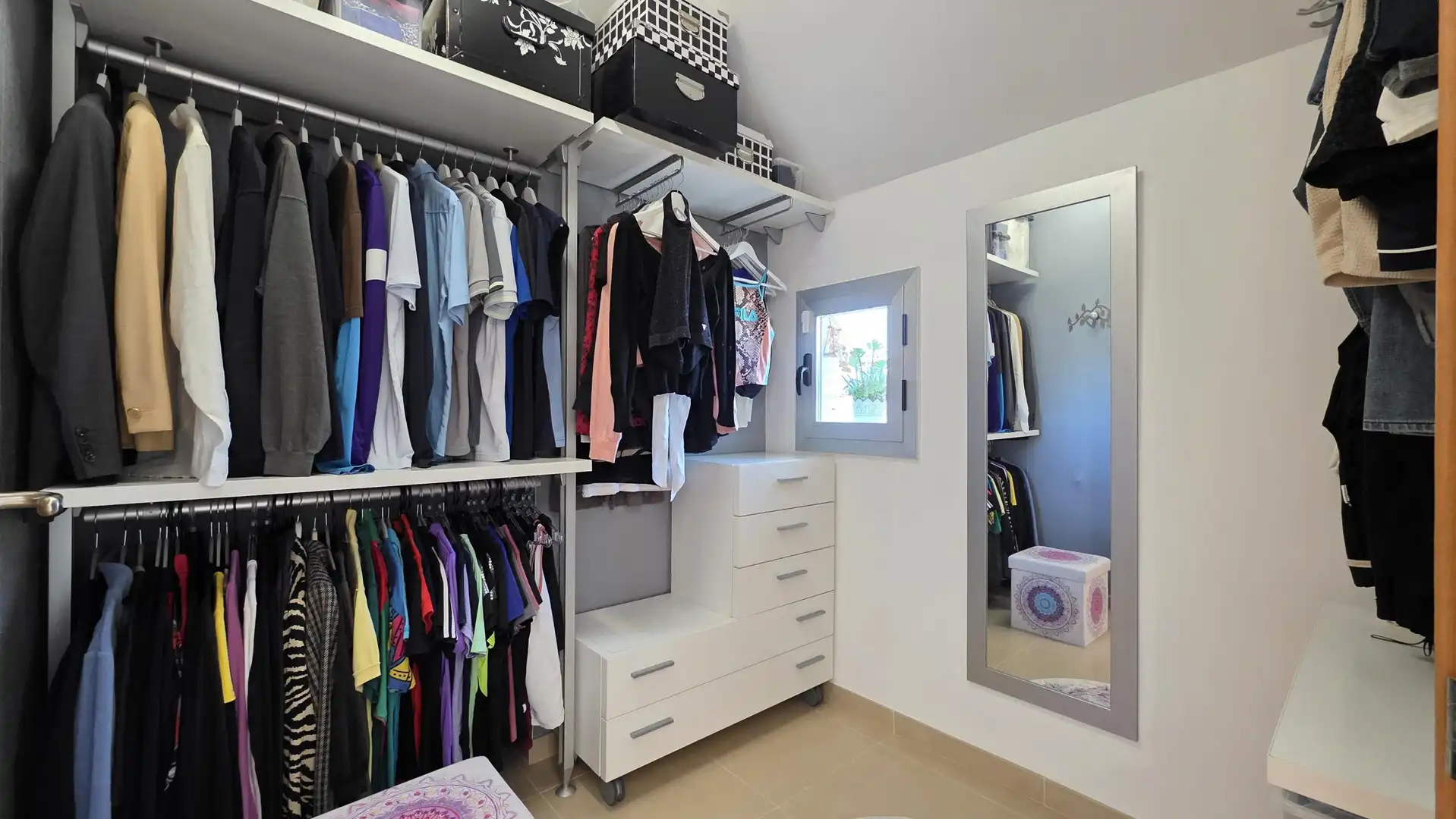 Habitación de Ático en venta en Gandia con Aire acondicionado, Calefacción y Terraza