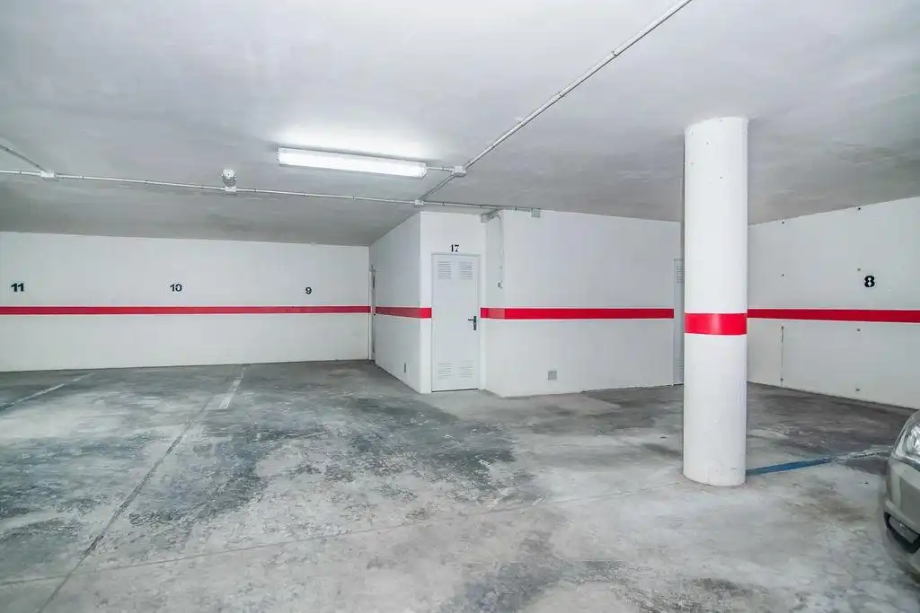 Parcheggio in vendita a Campo de Murcia, imagen 10