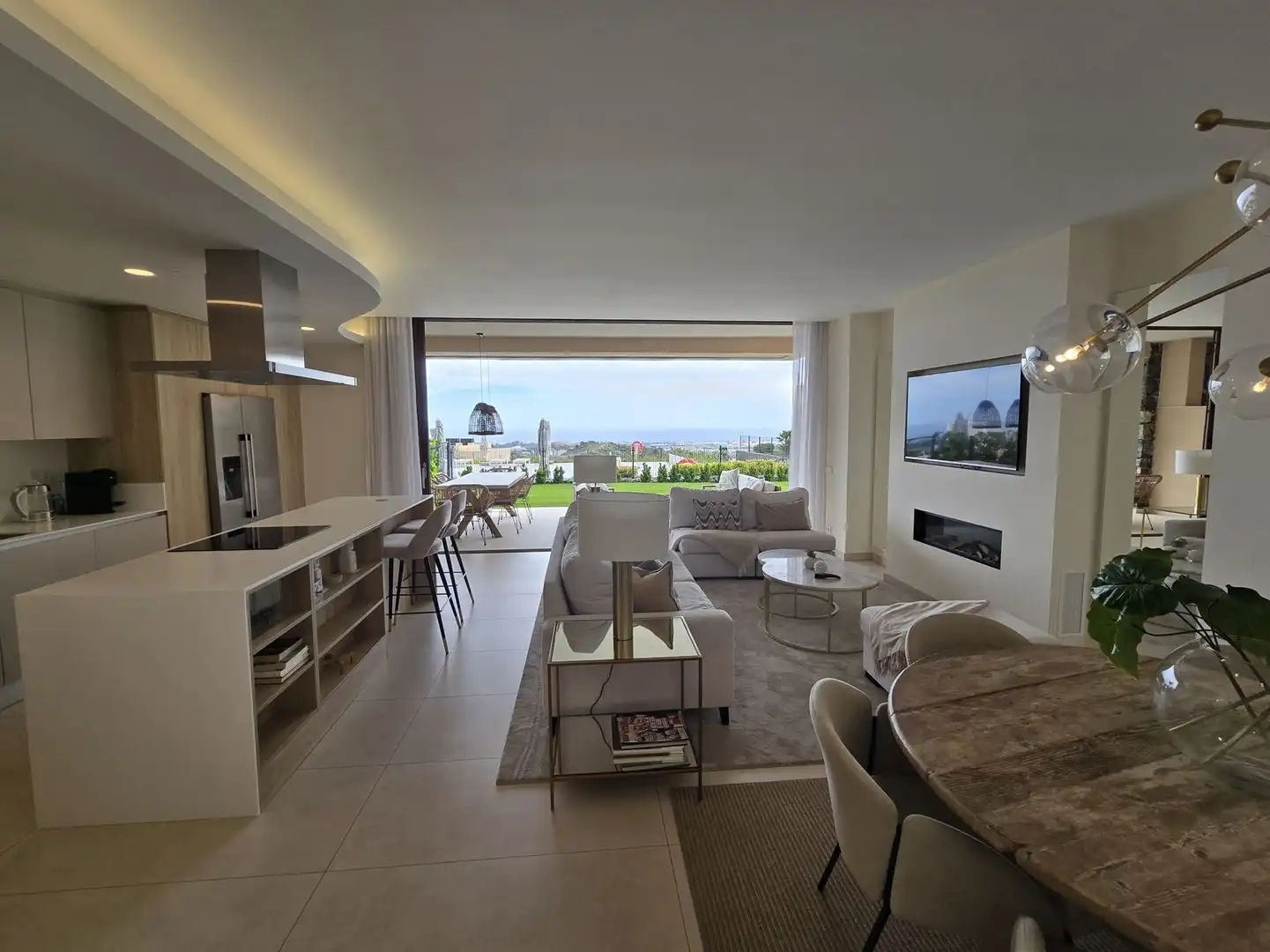 Appartamento con piscina in vendita a Avenida Real de la Quinta 5, imagen 6
