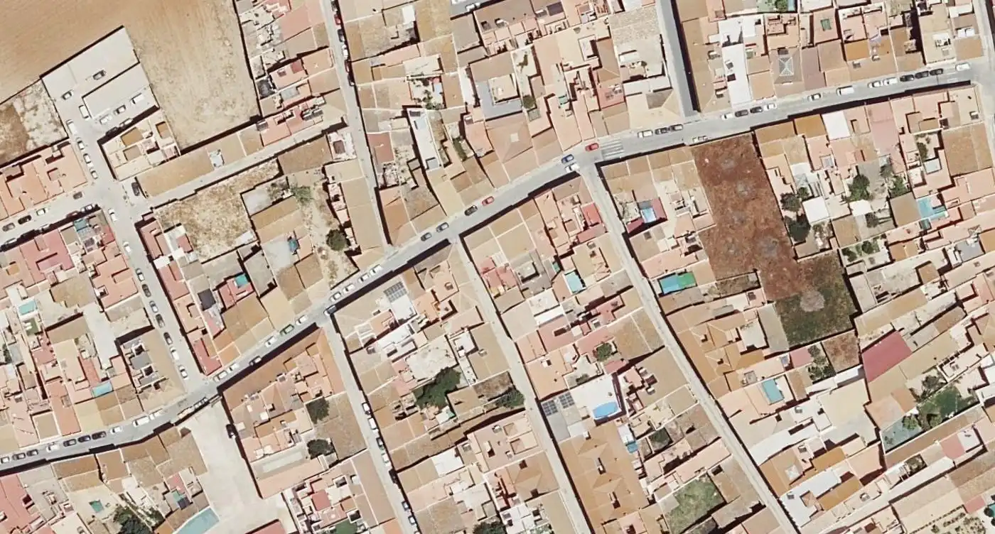 Appartamento in vendita a Moguer, imagen 4