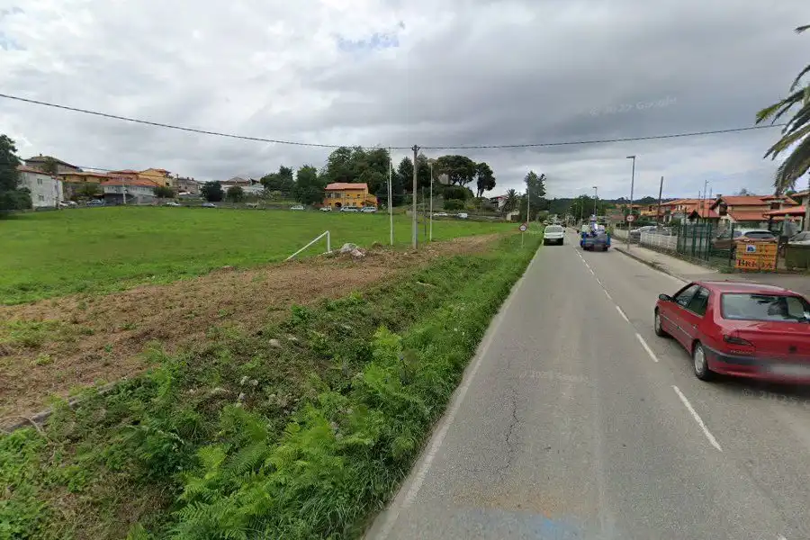 Apartament en venda a La Vega de Santiago, imagen 4