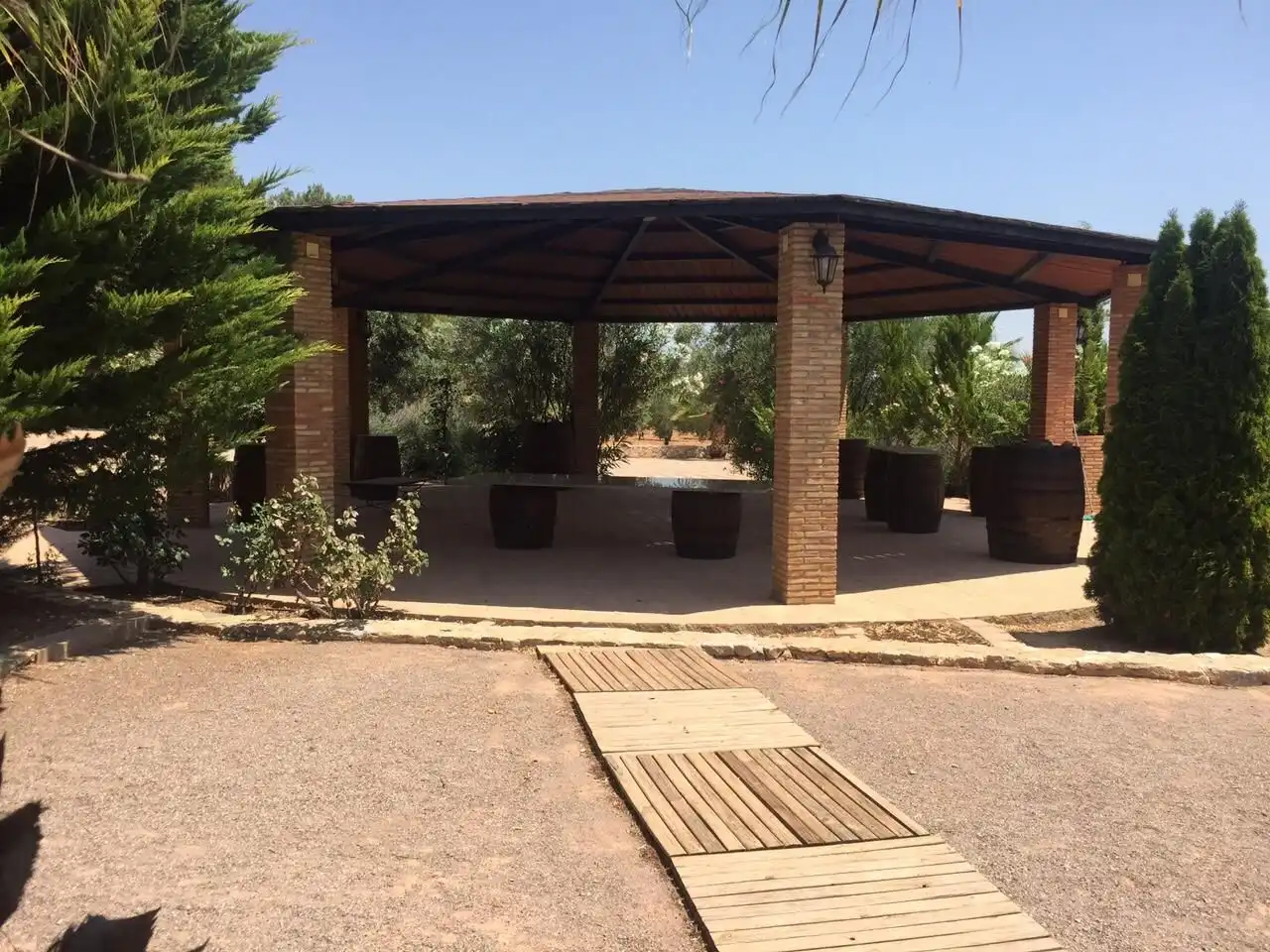 Chalet con terraza en venta en Bullas, imagen 36