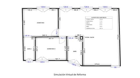 Photo 5 of Flat for sale in Calle Goienkalea, Durango, Bizkaia