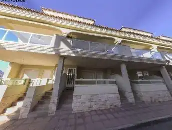 Einzelparkplatz zum Verkauf in El Calón - Cala Panizo - El Pozo del Esparto