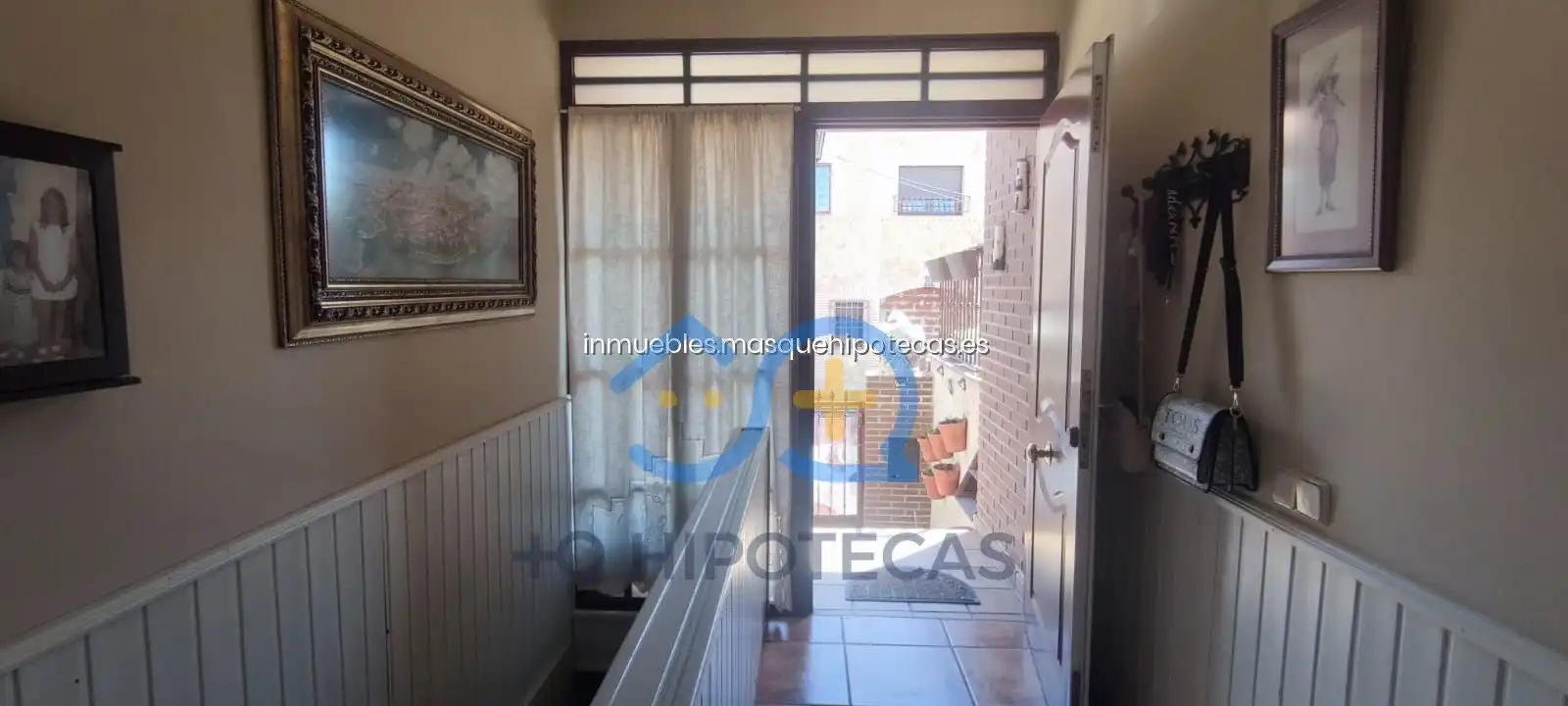 Houses for sale in Cobeja
