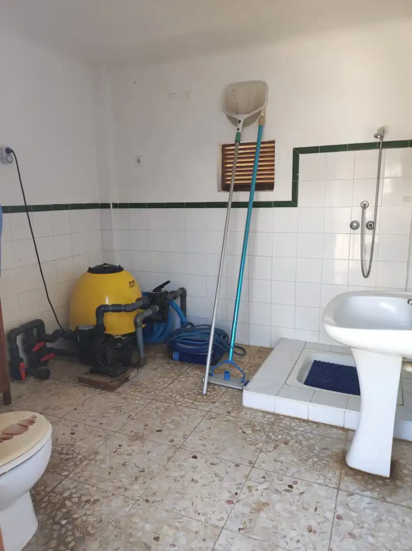 Chalet en venta en Sevilla, imagen 21