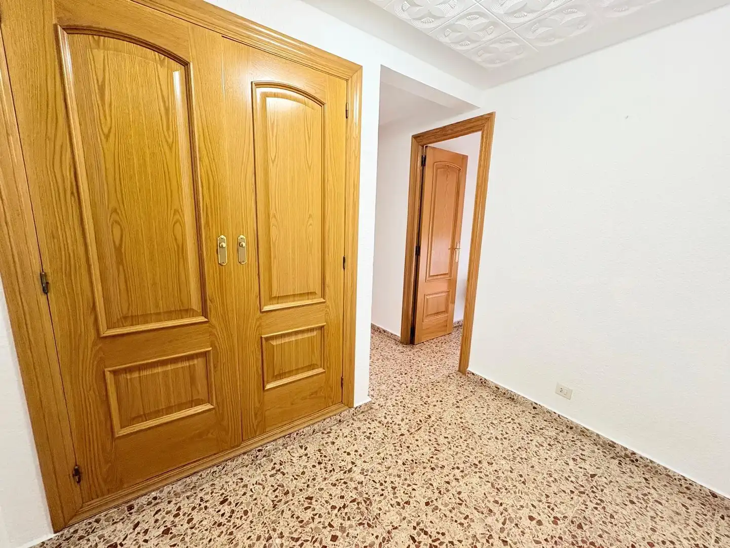 Wohnung zum Verkauf in Sedaví mit Balkon