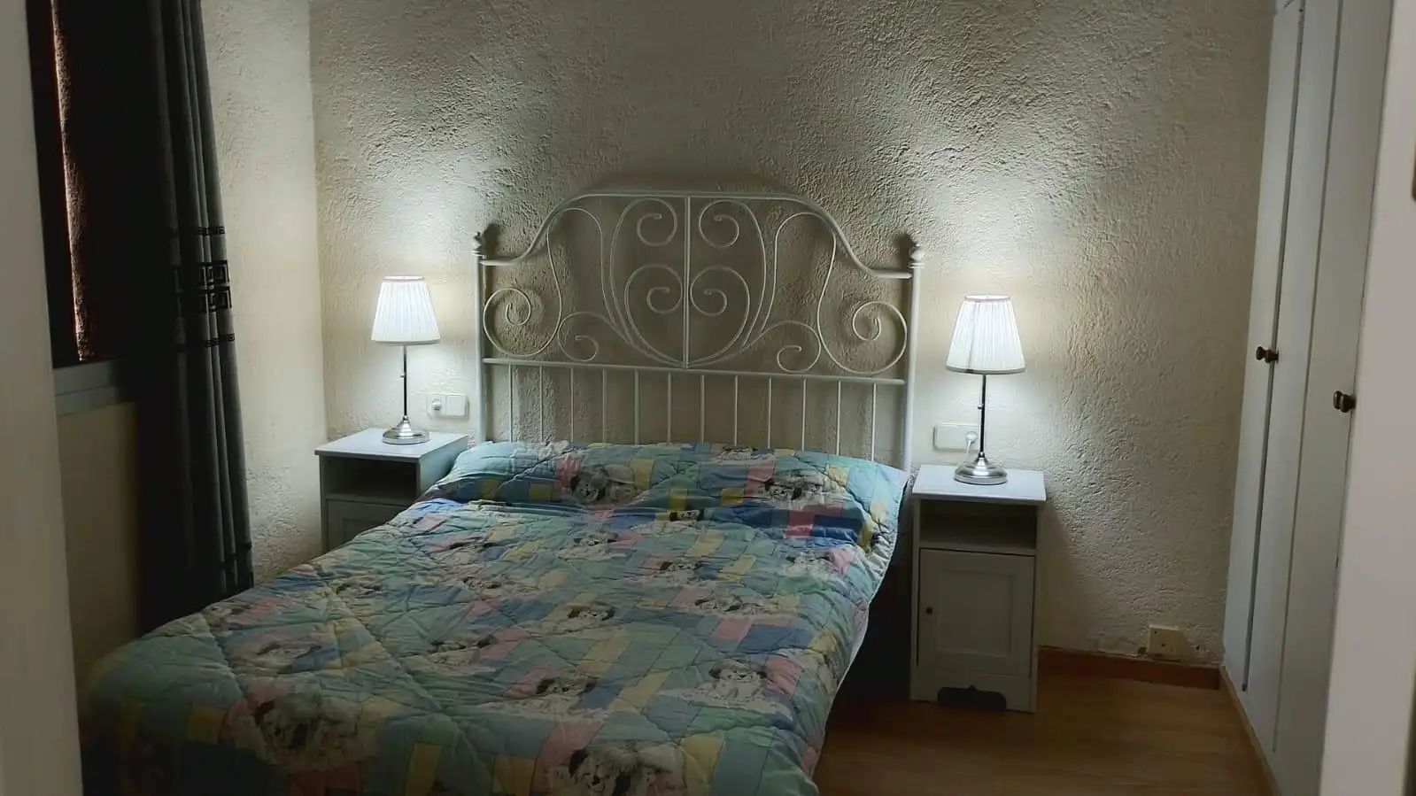 Habitación de Casa o chalet en venta en Calafell