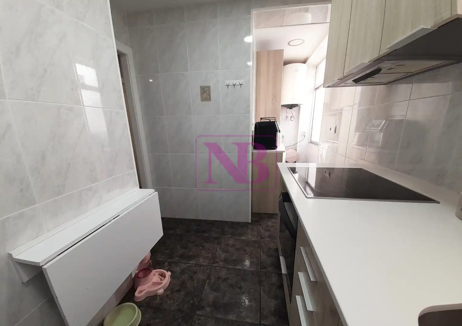 Flat with terrace for sale in Carrer Vint 60, imagen 8