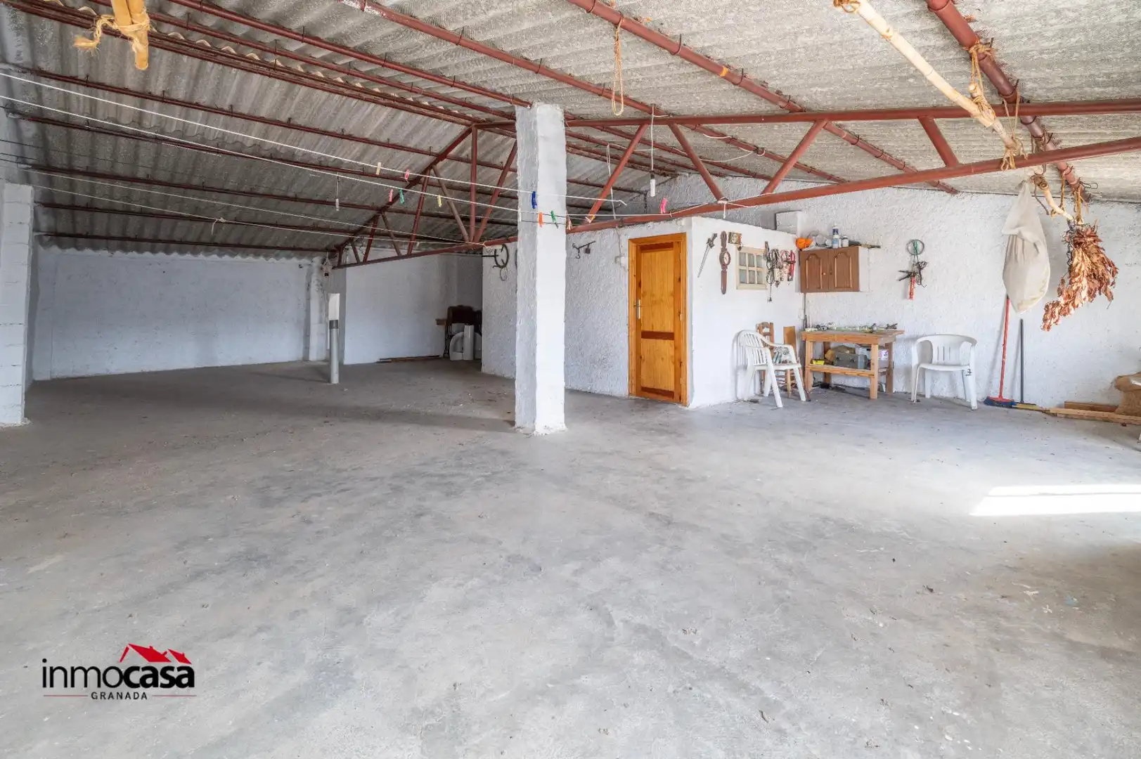 Casa o xalet en venda en Cádiar amb Terrassa