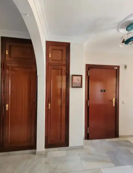 Flat for sale in Avenida de Carlos Haya, 68, La Florida - Parque Norte
