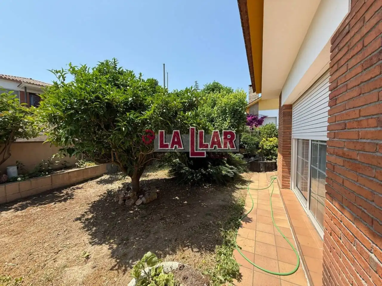 Casa o xalet en venda a Caldes de Montbui