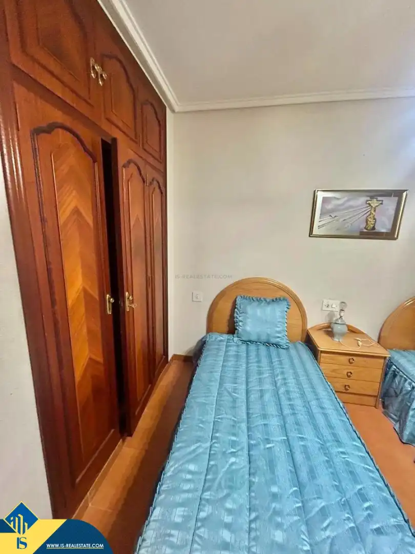 Appartement avec ascenseur à vendre à Centro, imagen 4