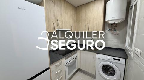 Foto 5 de Pis de lloguer a Fatima, La Fortuna, Madrid