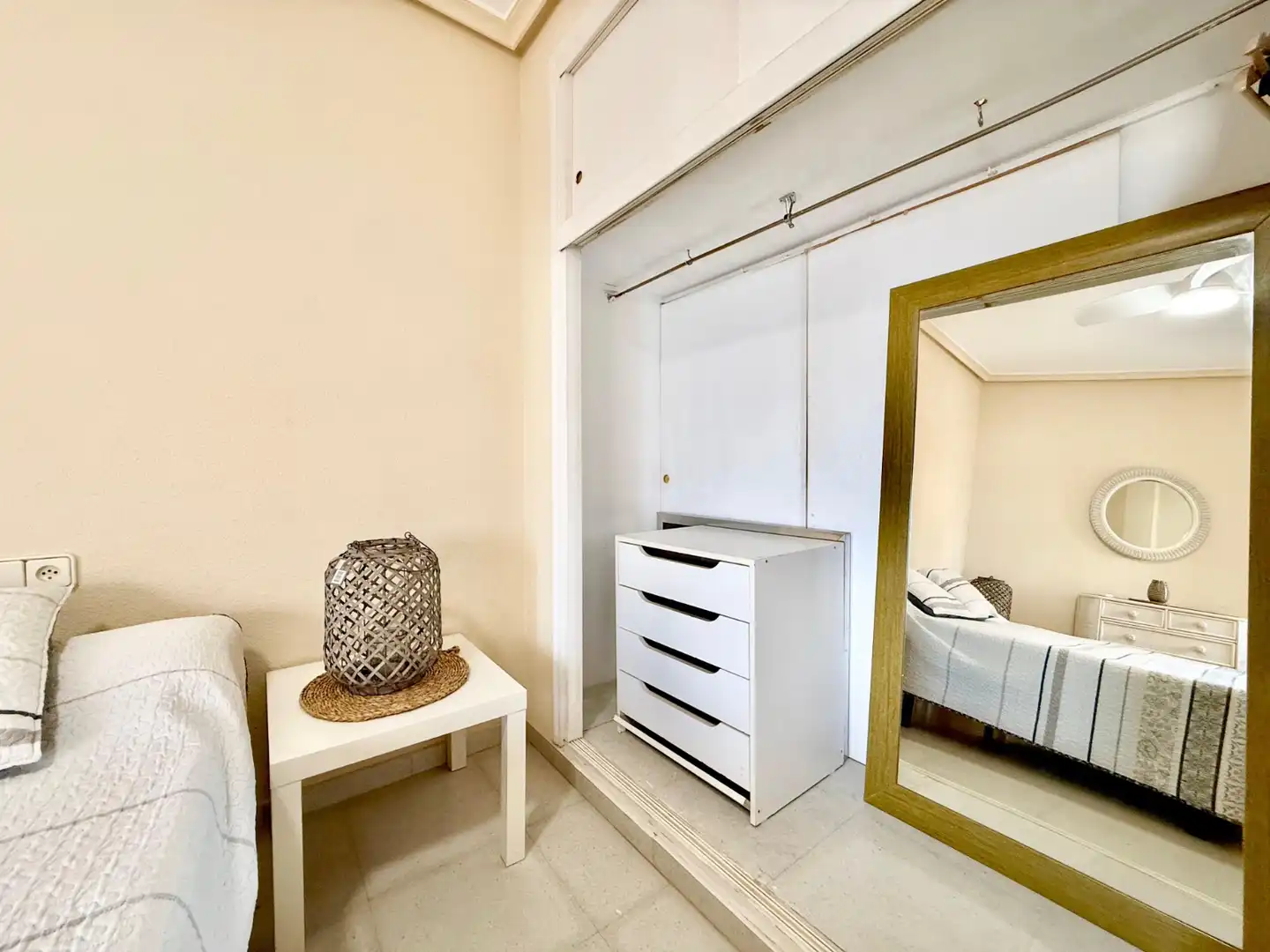 Apartament amb terrassa de lloguer a Playa del Cura, imagen 19