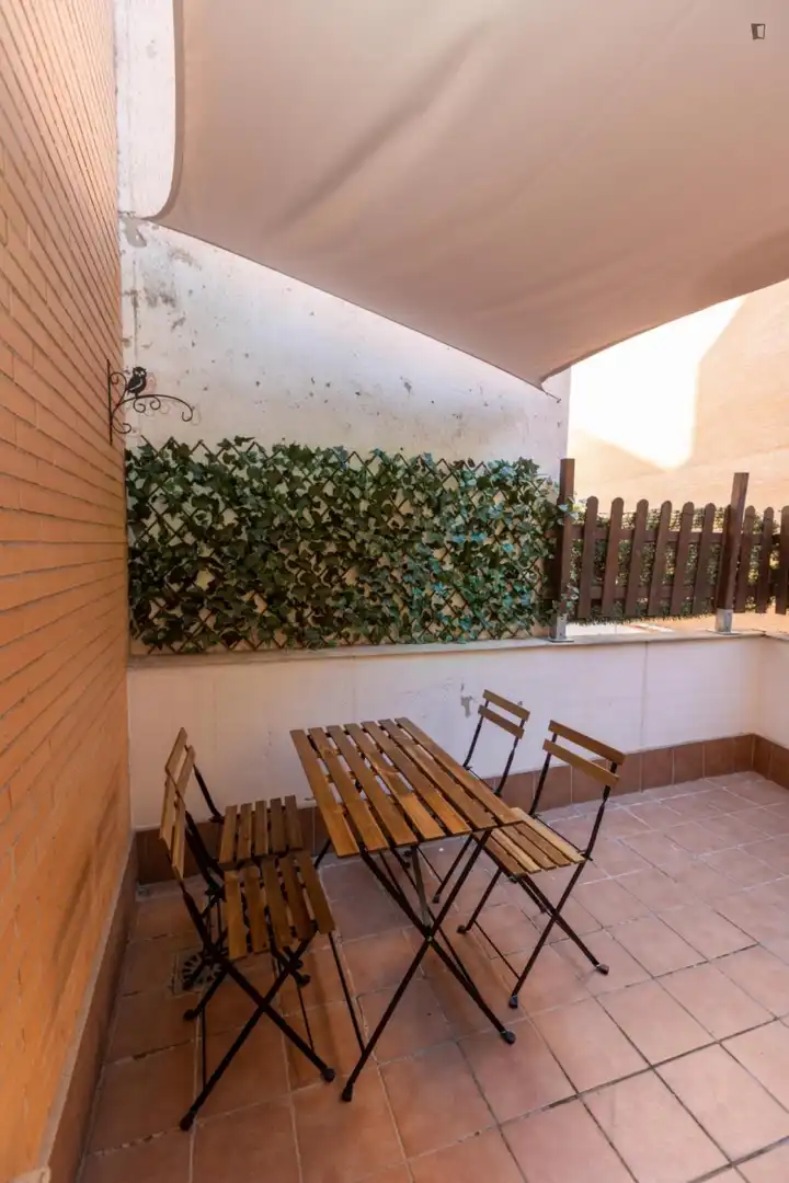 Wohnung zur Miete in Madrid, Madrid