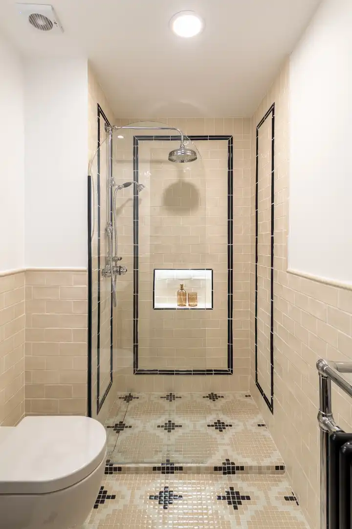 Baño de Piso en venta en Madrid con Aire acondicionado, Calefacción y Parquet