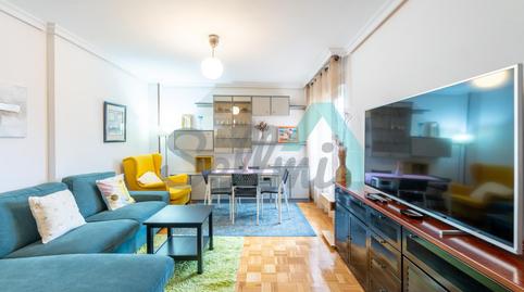 Photo 2 of Flat to rent in Llano Ponte, Milán - Pumarín, Asturias