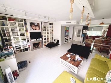 Maison jumelée avec balcon à vendre à Olivar de Quintos