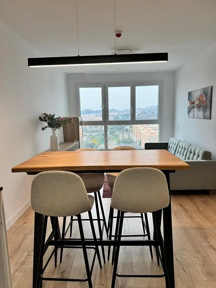 Apartament amb piscina en venda a Centro, imagen 7