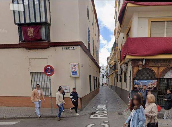 Piso en Venta en Triana Casco Antiguo