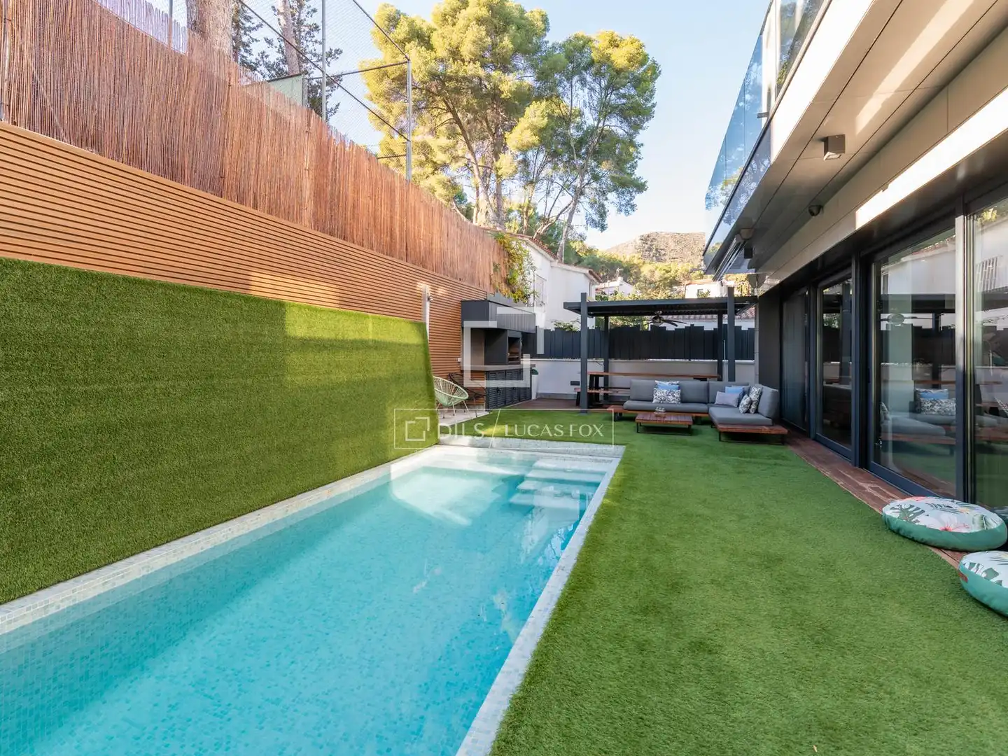 Casa o chalet de alquiler en Montmar