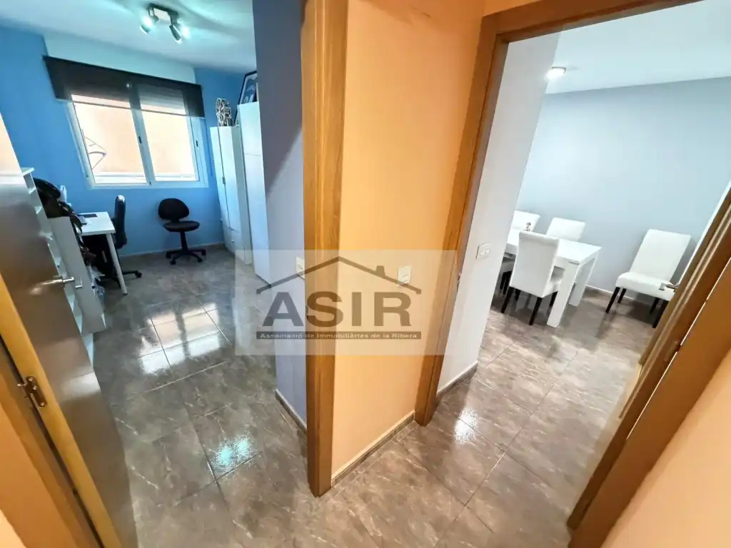 Flat with lift for sale in Avenida Estacio, imagen 7