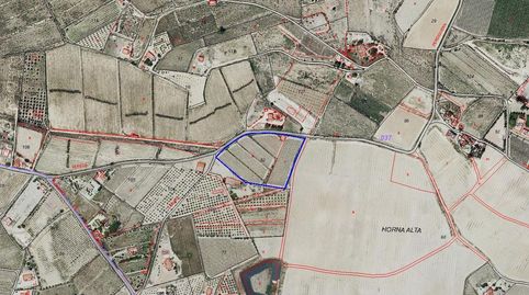 Foto 5 de Casa o xalet en venda a Partida Horna Alta, Novelda, Alicante