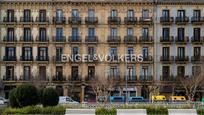 Exterior view of Apartment for sale in Donostia - San Sebastián   with Air Conditioner, Heating and Balcony