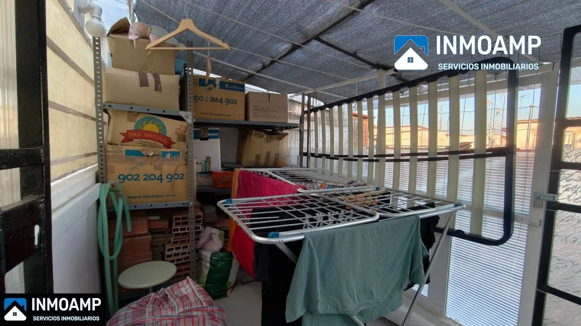 Casa o chalet en venta en Parla con Aire acondicionado, Calefacción y Terraza