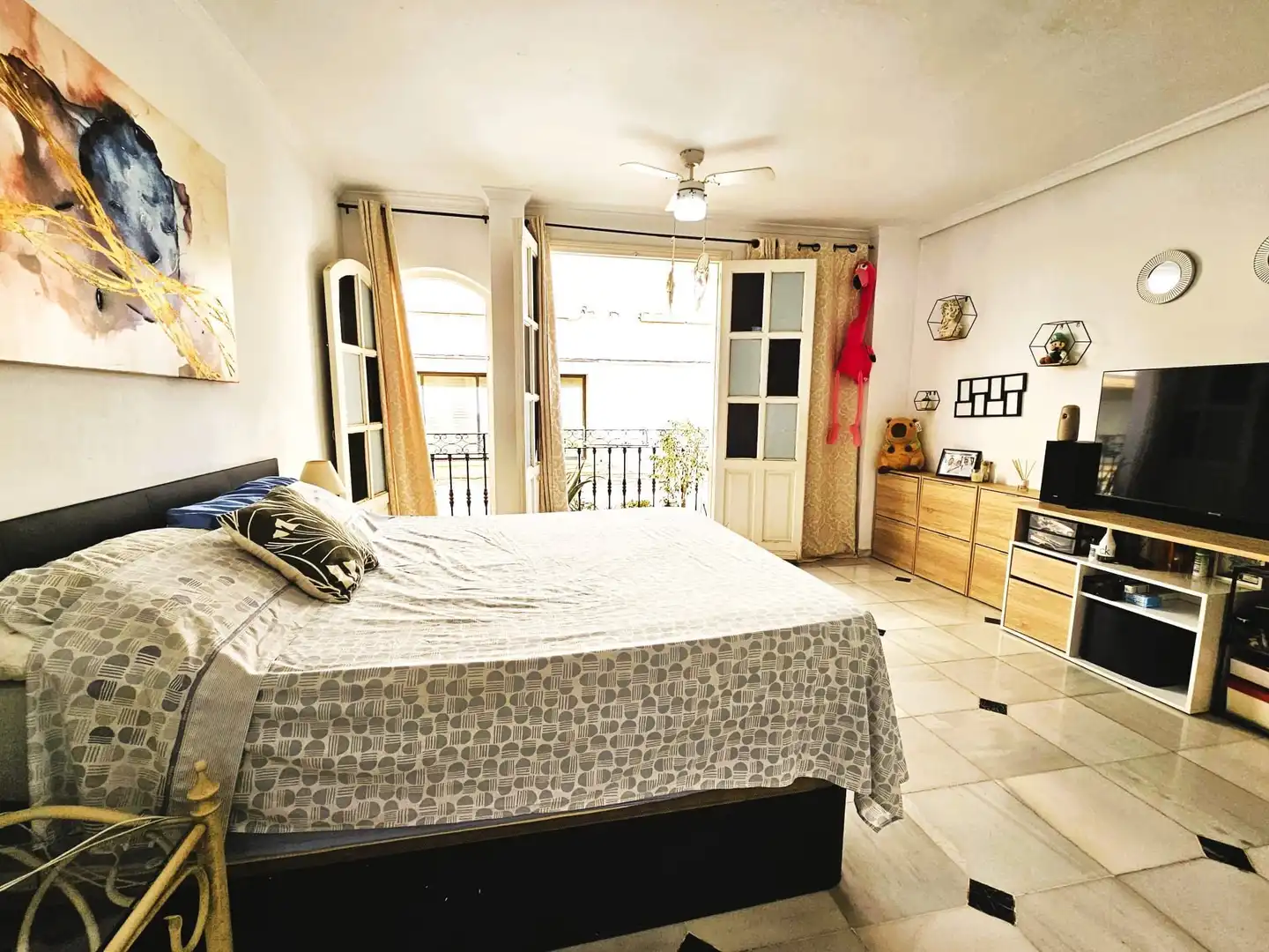 Flat for sale in VILLAR, Vera Ciudad