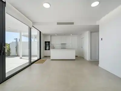 Erdgeschosswohnung mit Pool zum Verkauf in Centro ciudad, imagen 14