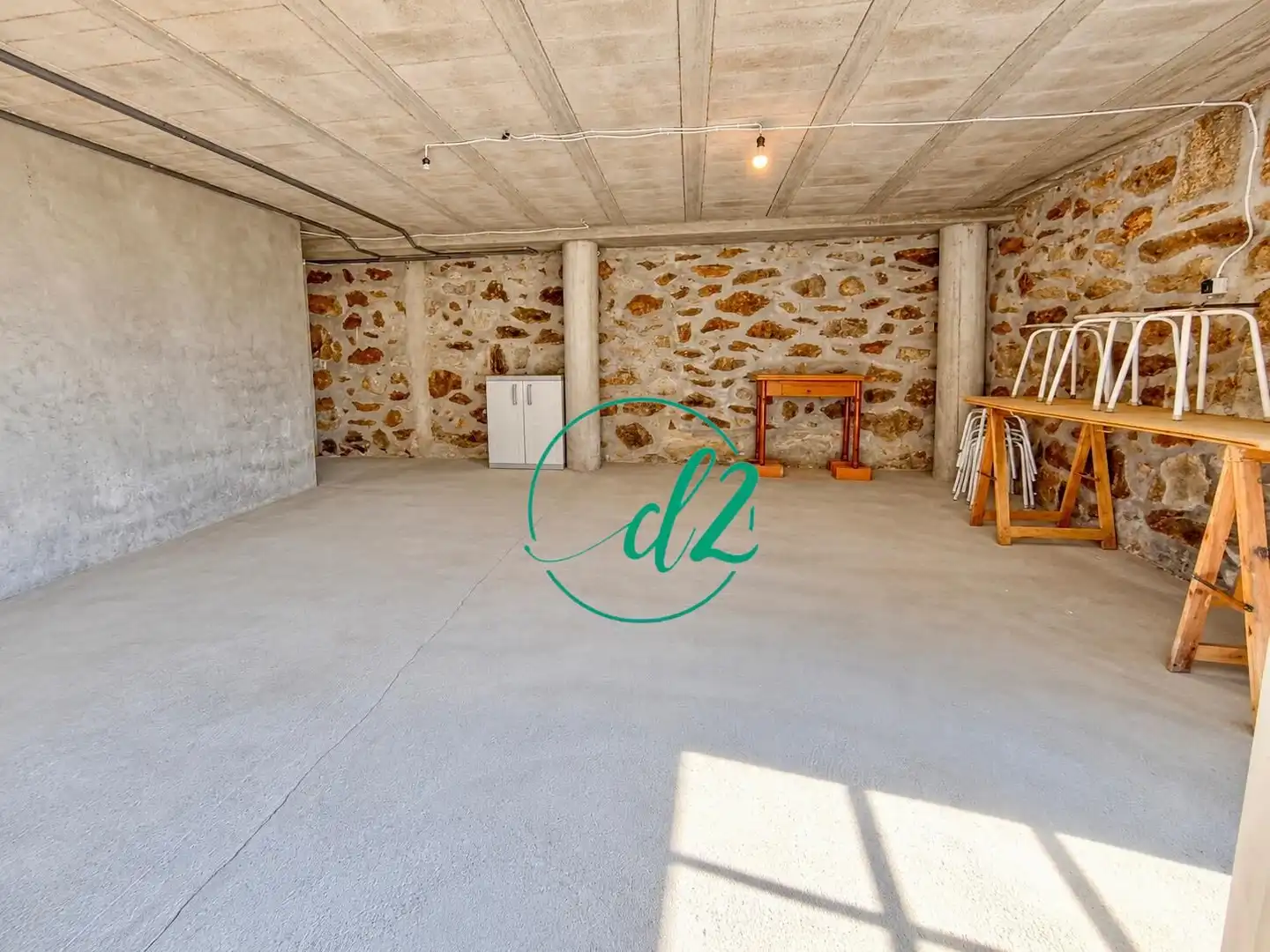 Finca rústica en venta en Muíños, Ourense