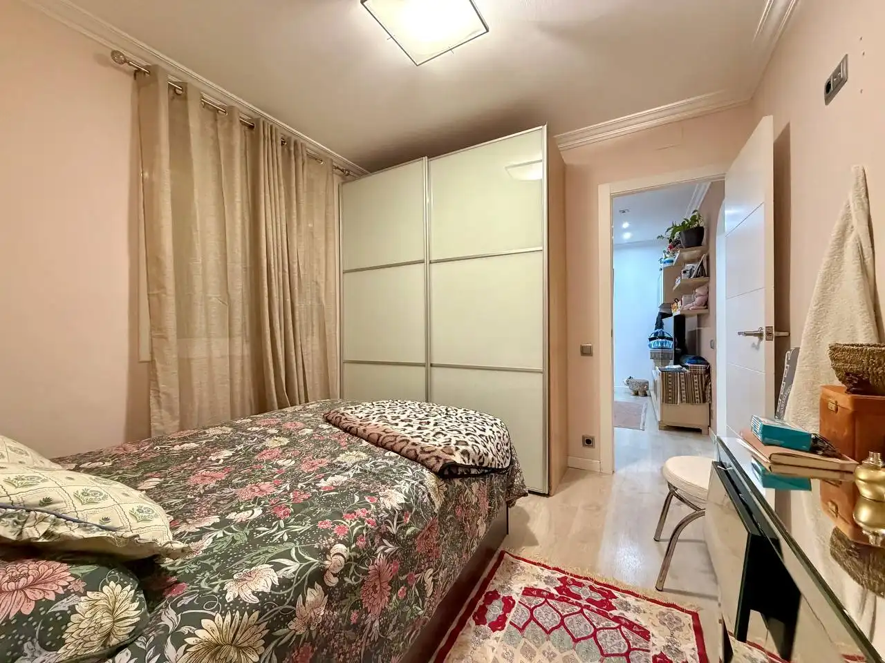 Habitación de Piso en venta en Barcelona con Aire acondicionado