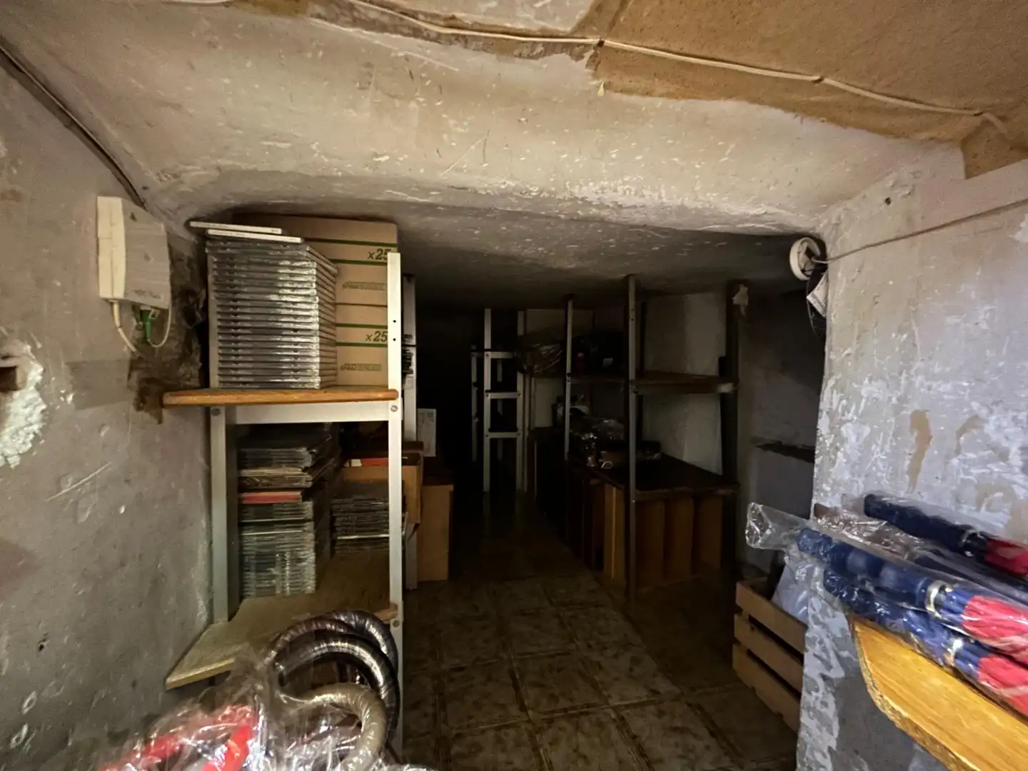 Local comercial de lloguer a Calle Calle O'Donnell, imagen 16