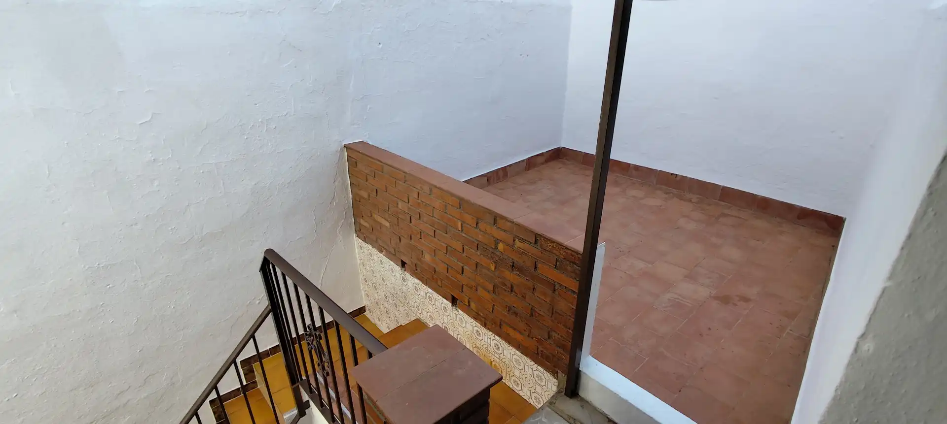 Terraza de Casa o chalet en venta en Coín con Aire acondicionado, Terraza y Trastero