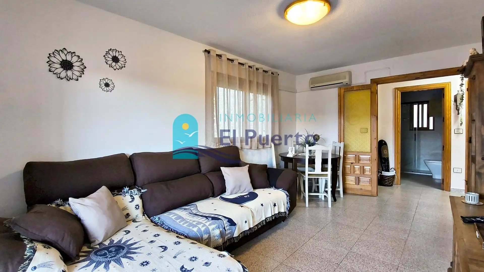 Apartment with pool for sale in Pedanías Oeste, imagen 4