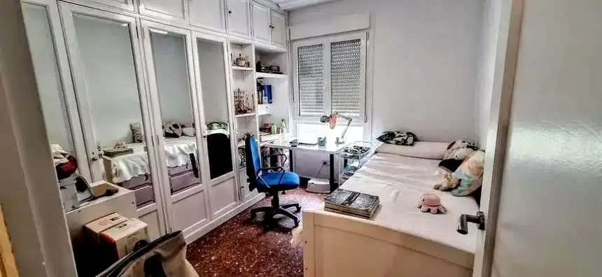 Piso con ascensor en alquiler en Avenida de Diego Martínez Barrio, imagen 8