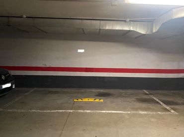 Einzelparkplatz zum Verkauf in Montecanal - Valdespartera - Arcosur