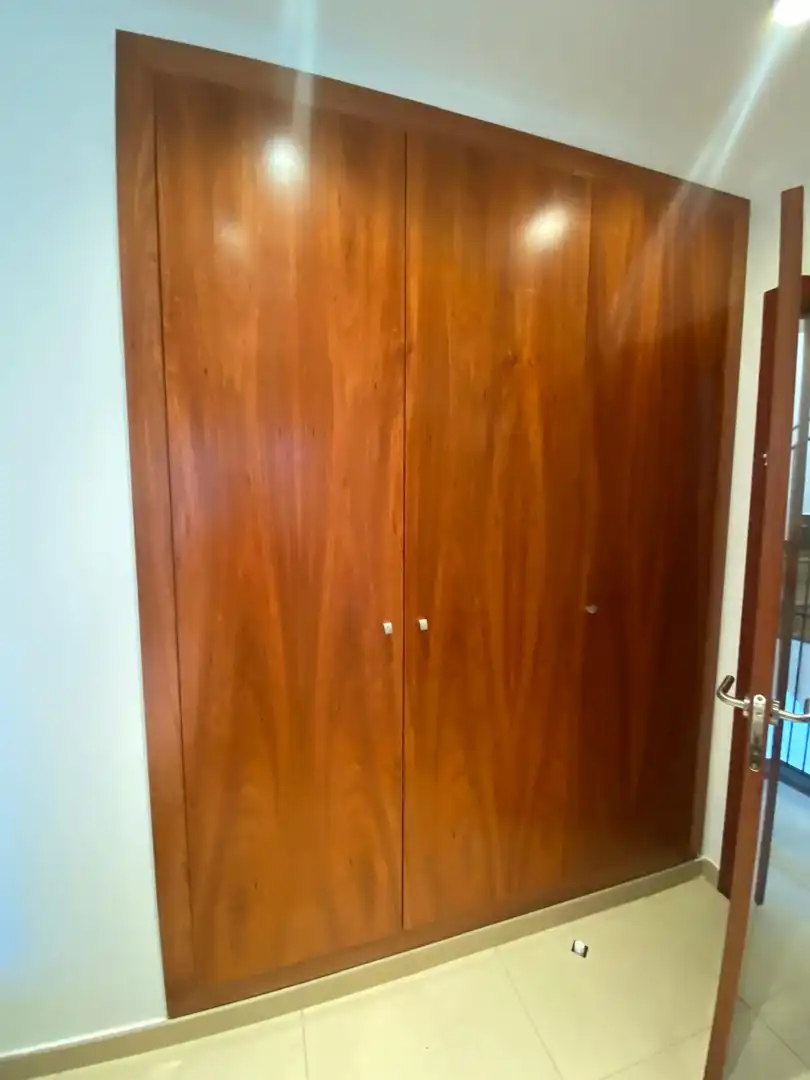 Bedroom of Detached homes for rent in Girona  with Air Conditioner, Heating and Private garden