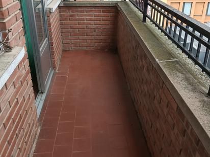 Terrassa de Pis en venda en  Logroño amb Calefacció i Terrassa